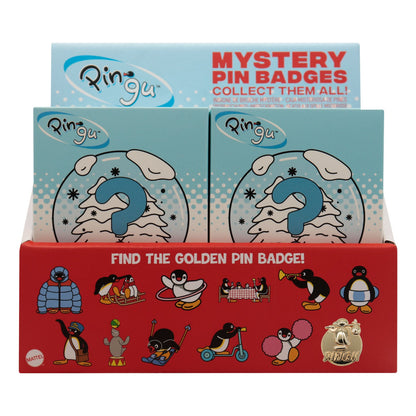 Display de 12 blind boxes Pingu - ™ - Mystery Pin Badge CDU featuringSDisplay de 12 blind boxes Pingu - ™ - Mystery Pin Badge CDU featuringeDisplay de 12 blind boxes Pingu - ™ - Mystery Pin Badge CDU featuringtDisplay de 12 blind boxes Pingu - ™ - Mystery Pin Badge CDU featuring Display de 12 blind boxes Pingu - ™ - Mystery Pin Badge CDU featuringcDisplay de 12 blind boxes Pingu - ™ - Mystery Pin Badge CDU featuringoDisplay de 12 blind boxes Pingu - ™ - Mystery Pin Badge CDU featuringlDisplay de 12 blind bo