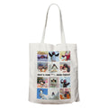 Pingu™ - Borsa Tote Moods