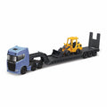 MINI WORK VEHICLES LARGE SCANIA S730 TRANSPORTER ASSORTMENT