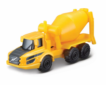 VOLVO CONSTRUCTION PACK 5