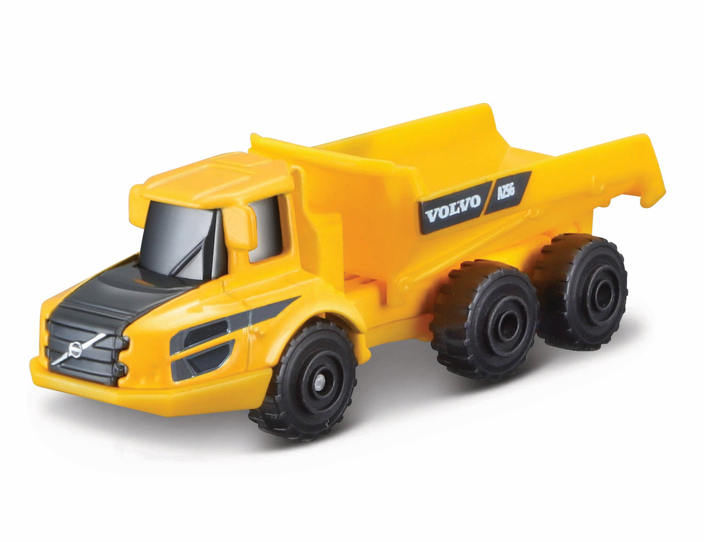 VOLVO CONSTRUCTION PACK 5