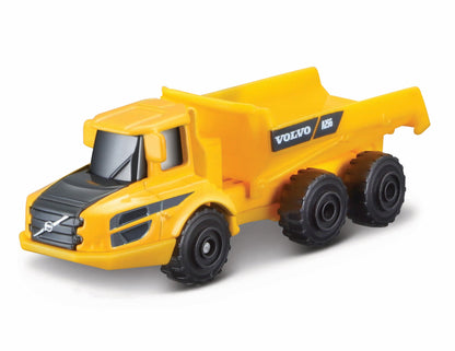 VOLVO CONSTRUCTION PACK 5