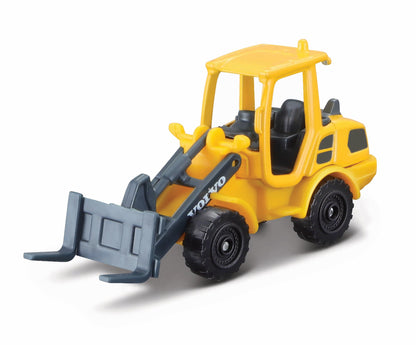 VOLVO CONSTRUCTION PACK 5