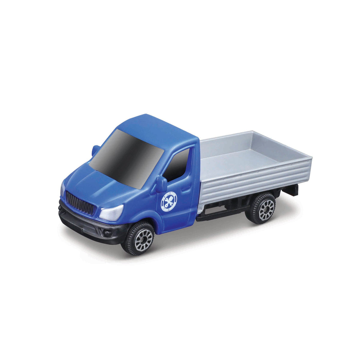 Coffret cadeau pour transporteurs de marchandises Scania