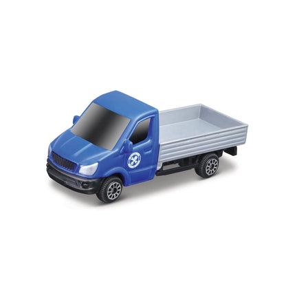 Coffret cadeau pour transporteurs de marchandises Scania