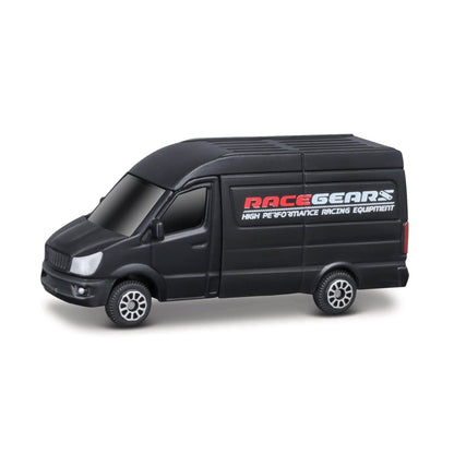 Coffret cadeau pour transporteurs de marchandises Scania