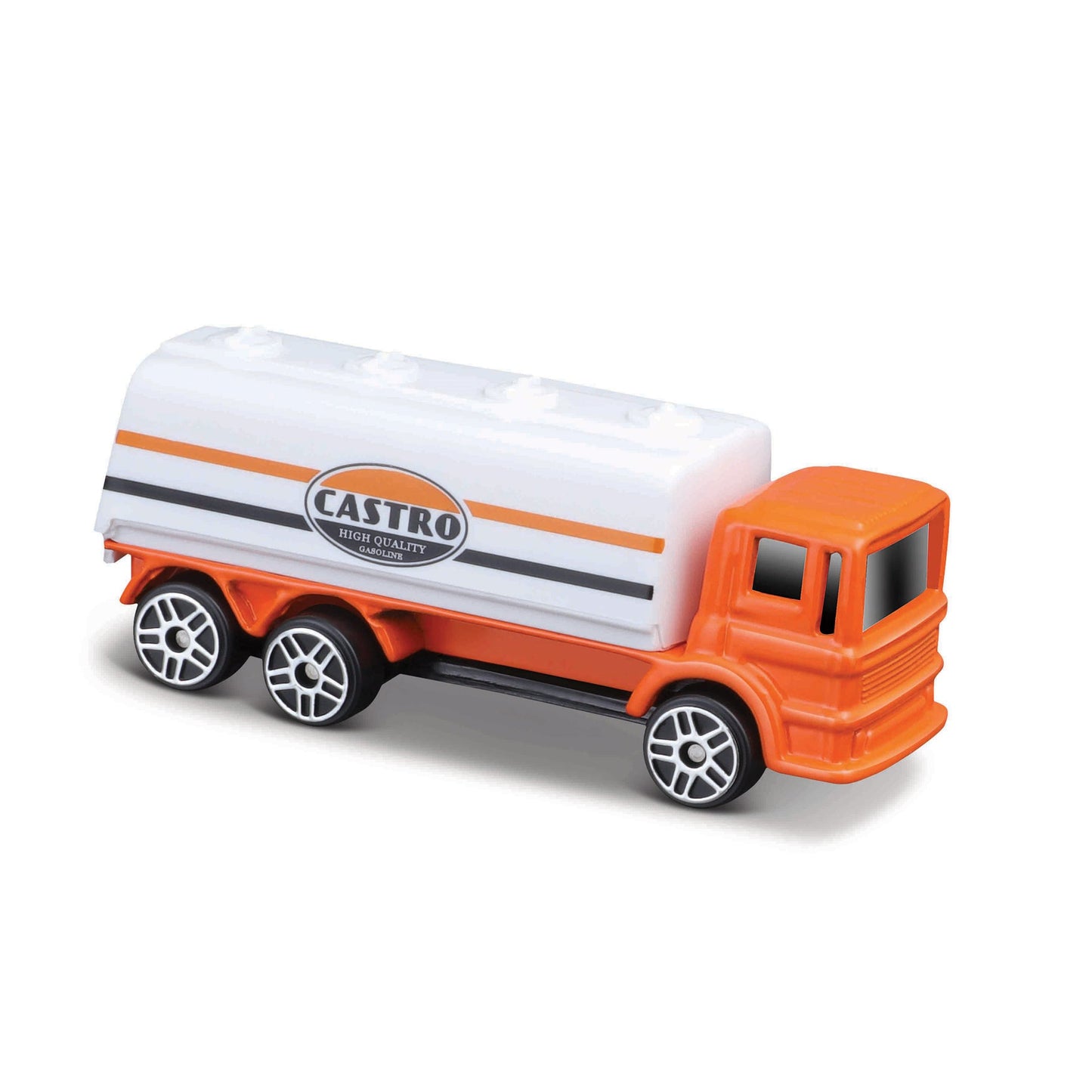 Coffret cadeau pour transporteurs de marchandises Scania