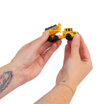 Coffret cadeau Volvo Freight Haulers