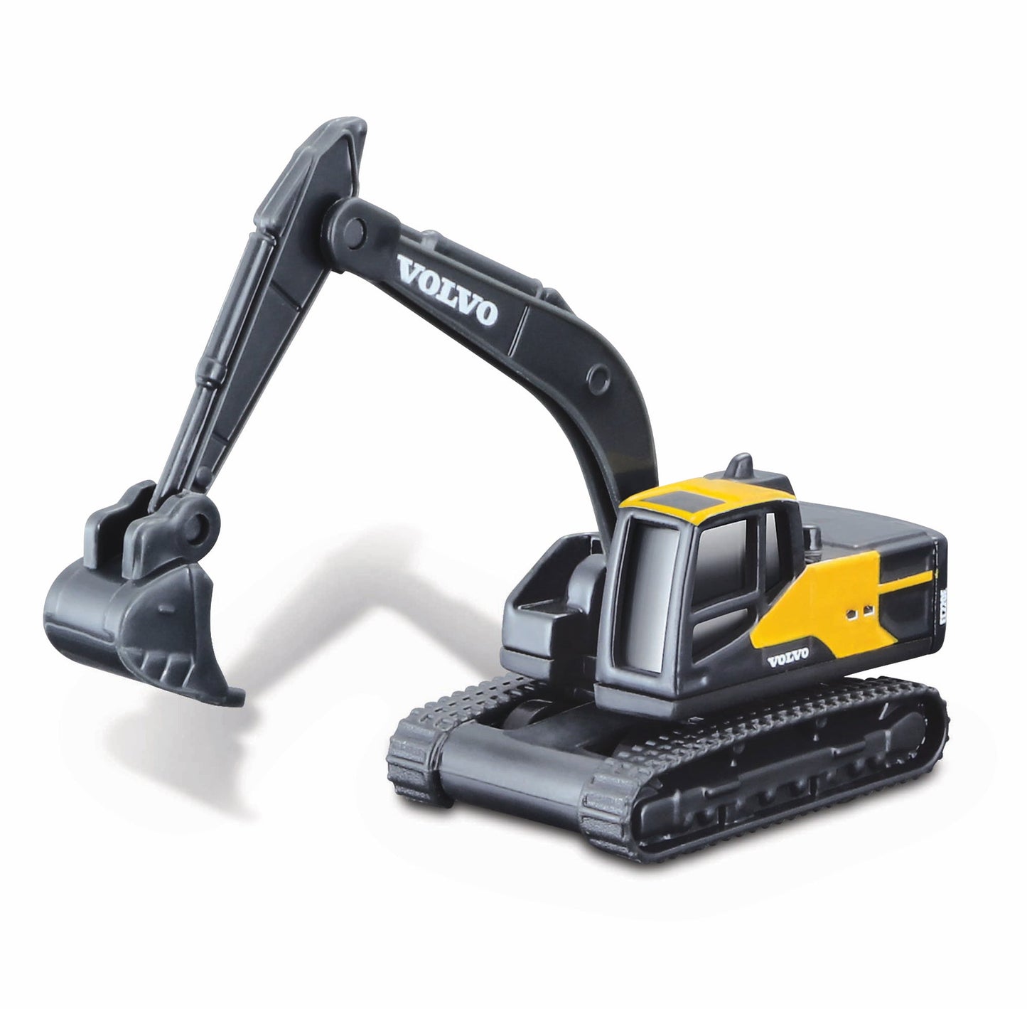PACK BLISTER VOLVO CONSTRUCTION