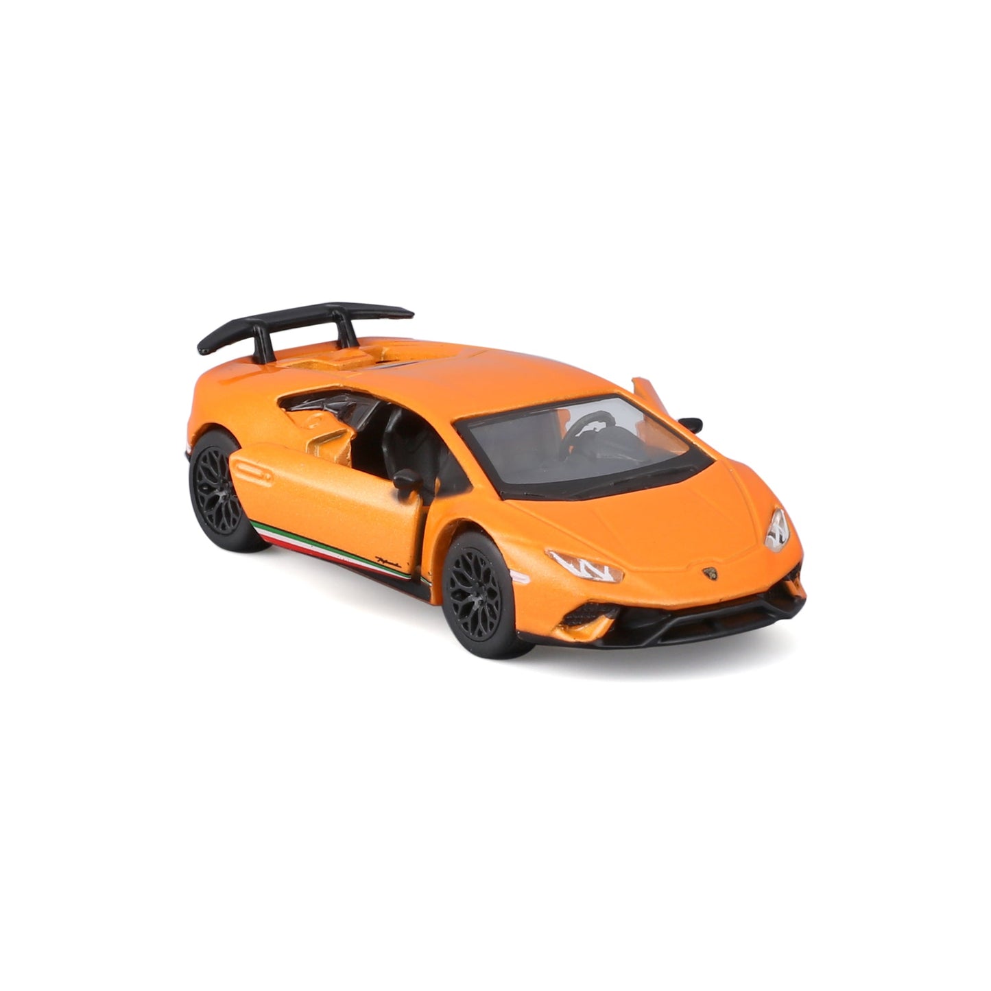 1:64 SPEED ICON LAMBORGHINI HURACAN PERFORMANTE ORANGE