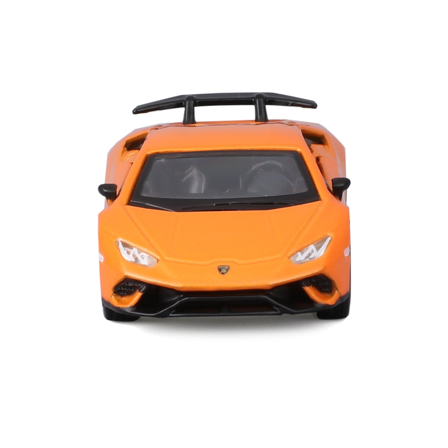 1:64 SPEED ICON LAMBORGHINI HURACAN PERFORMANTE ORANGE