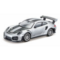 1:64 SPEED ICON PORSCHE 911 GT2 RS GREY