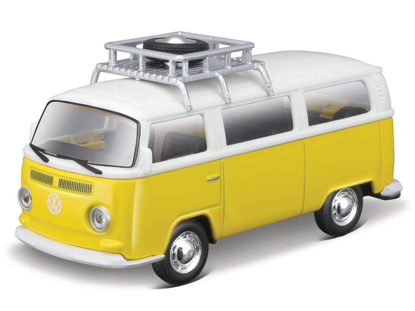 VOLKSWAGEN WEEKEND SERIES 4,5 POUCES EN MÉTAL FRAIS