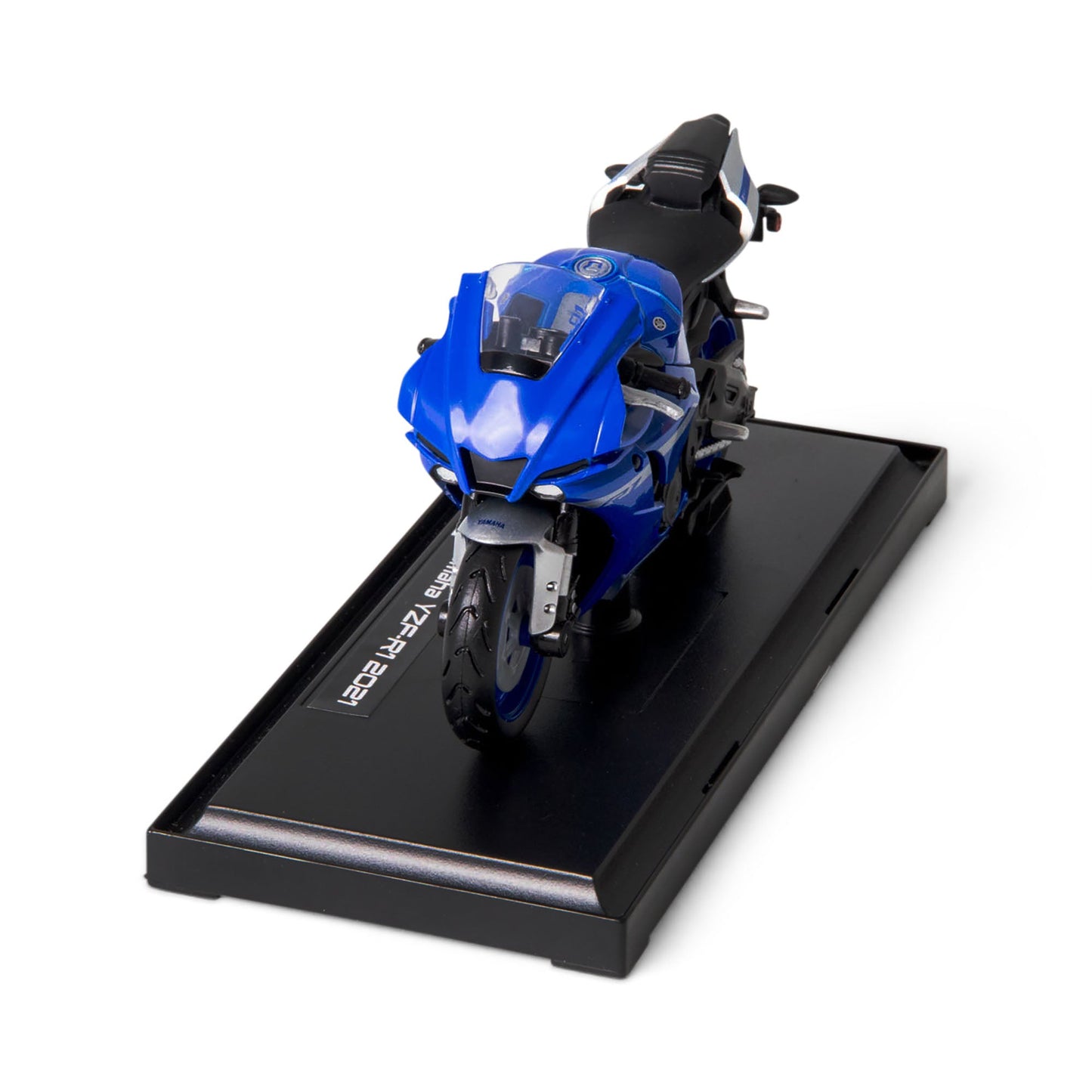 1:18 MOTO 2021 YAMAHA YZF-RI