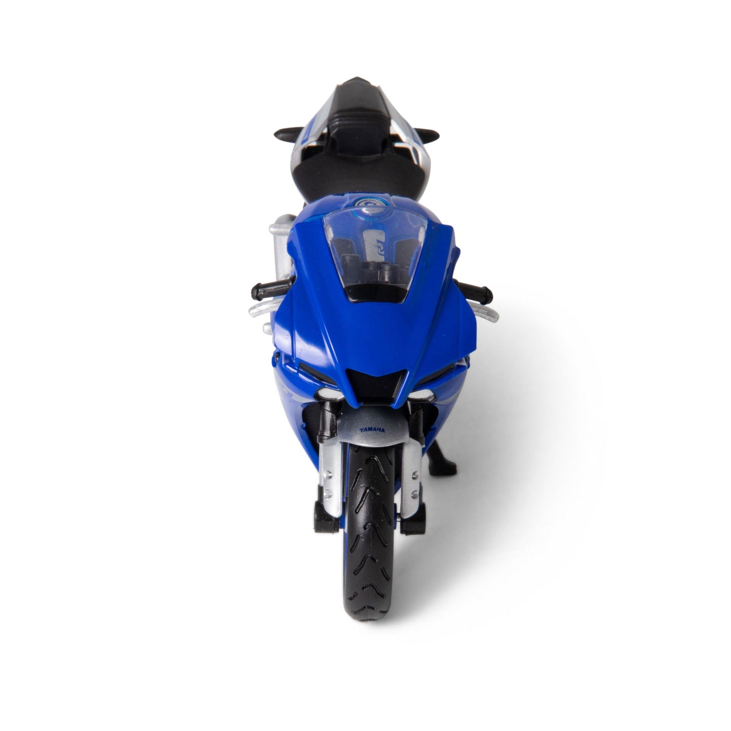 1:18 MOTO 2021 YAMAHA YZF-RI