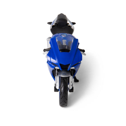 1:18 MOTO 2021 YAMAHA YZF-RI