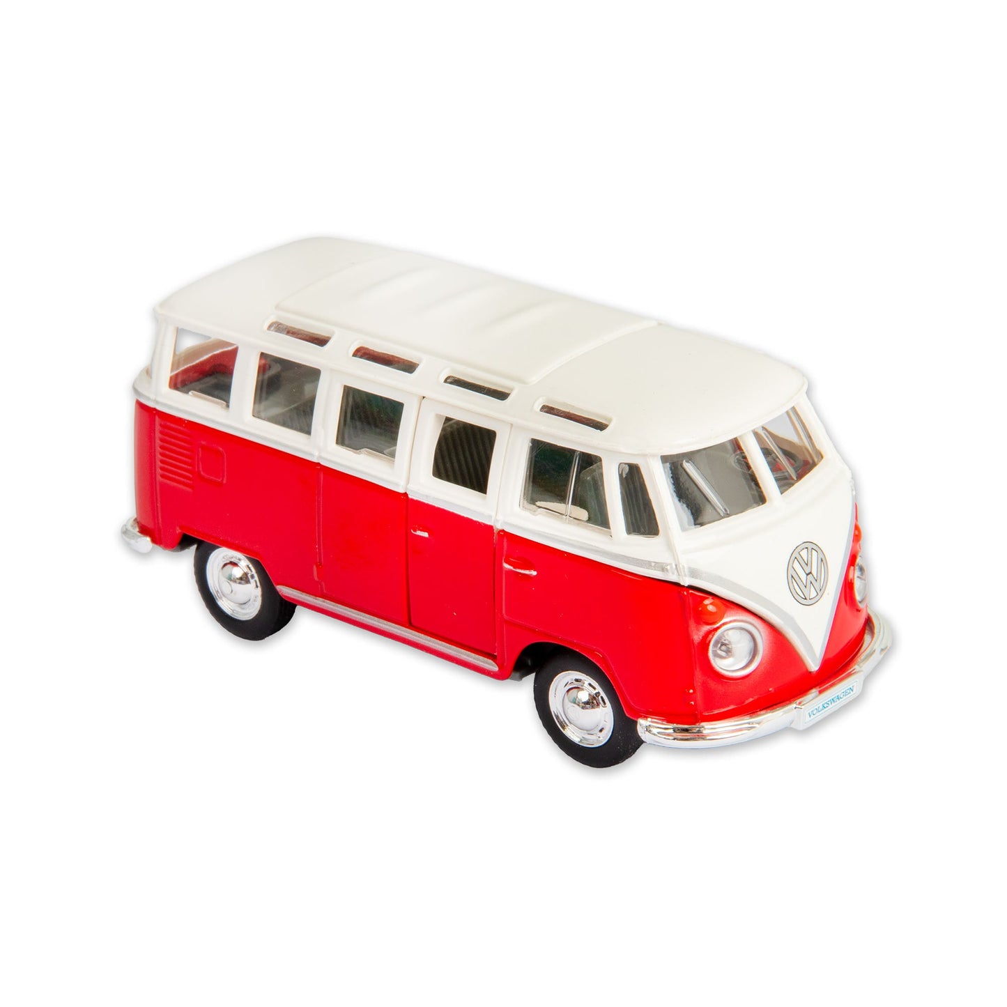 DISTRIBUTEUR DE PUISSANCE DE COURSE VW VOLKSWAGEN SAMBA ET BEETLE FRESH METAL