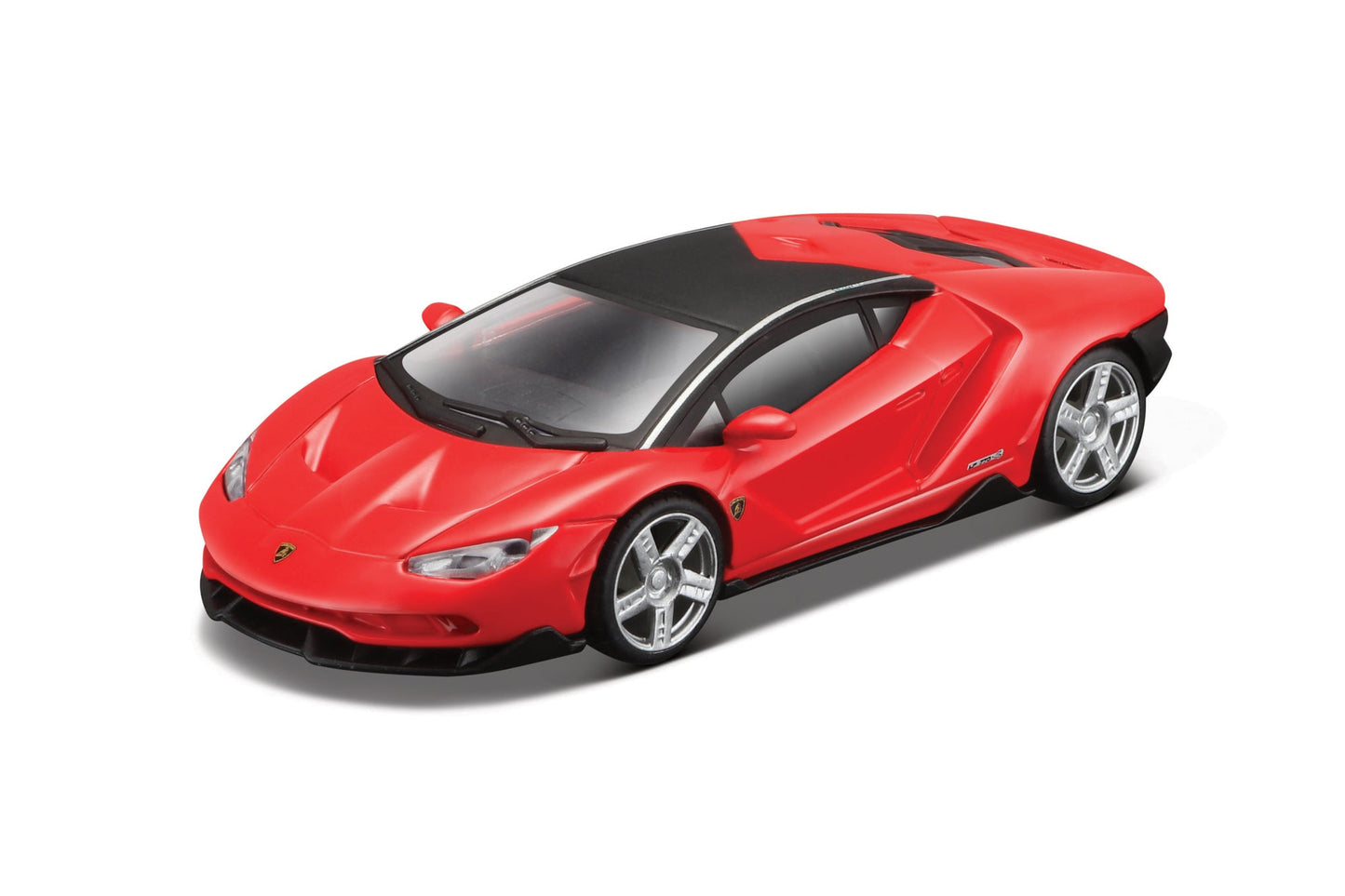 DISTRIBUTEUR DE CARBURANT LAMBORGHINI POWER RACER EN MÉTAL FRAIS