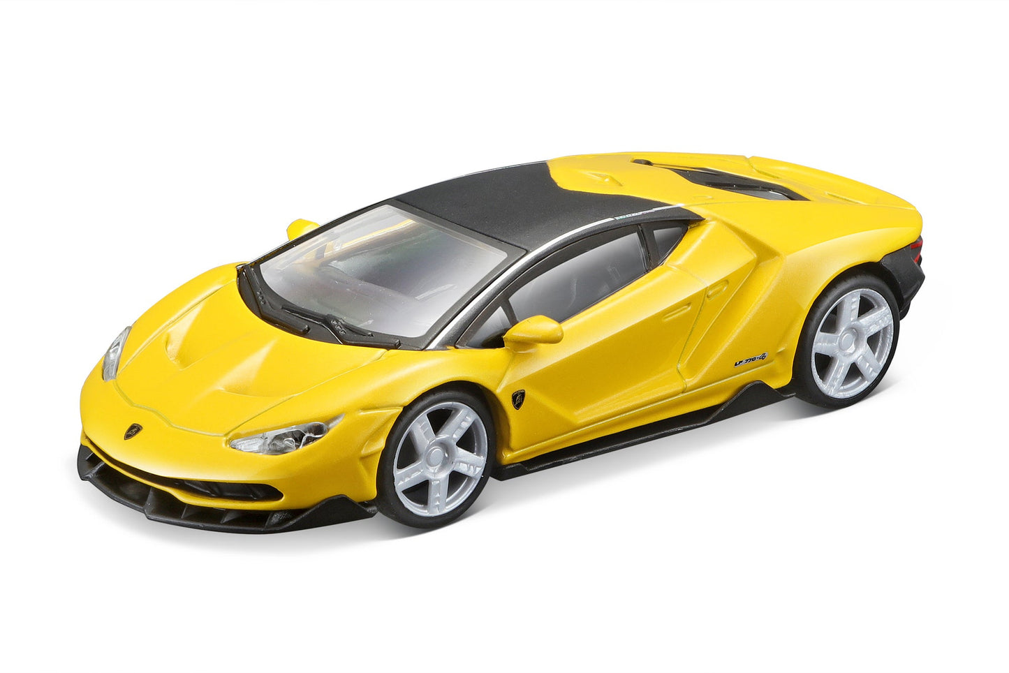 DISTRIBUTEUR DE CARBURANT LAMBORGHINI POWER RACER EN MÉTAL FRAIS