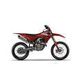 1:12 MOTORBIKE KTM 390 DUKE SPORTS BIKE
