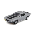 1:18 CHEVROLET CAMARO 1971