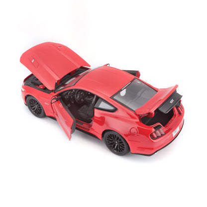 1:18 FORD MUSTANG GT 2015