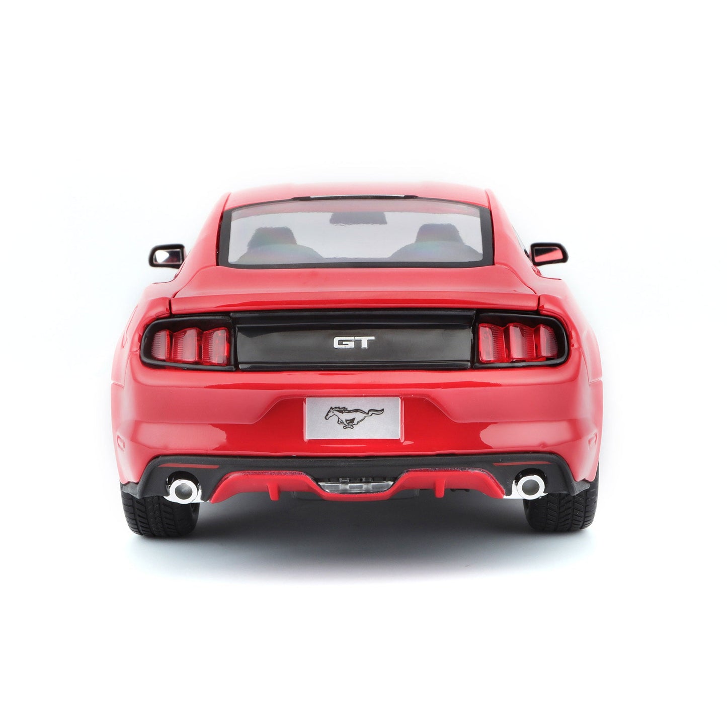 1:18 FORD MUSTANG GT 2015