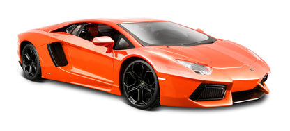 1/24 ランボルギーニ アヴェンタドール LP700-4