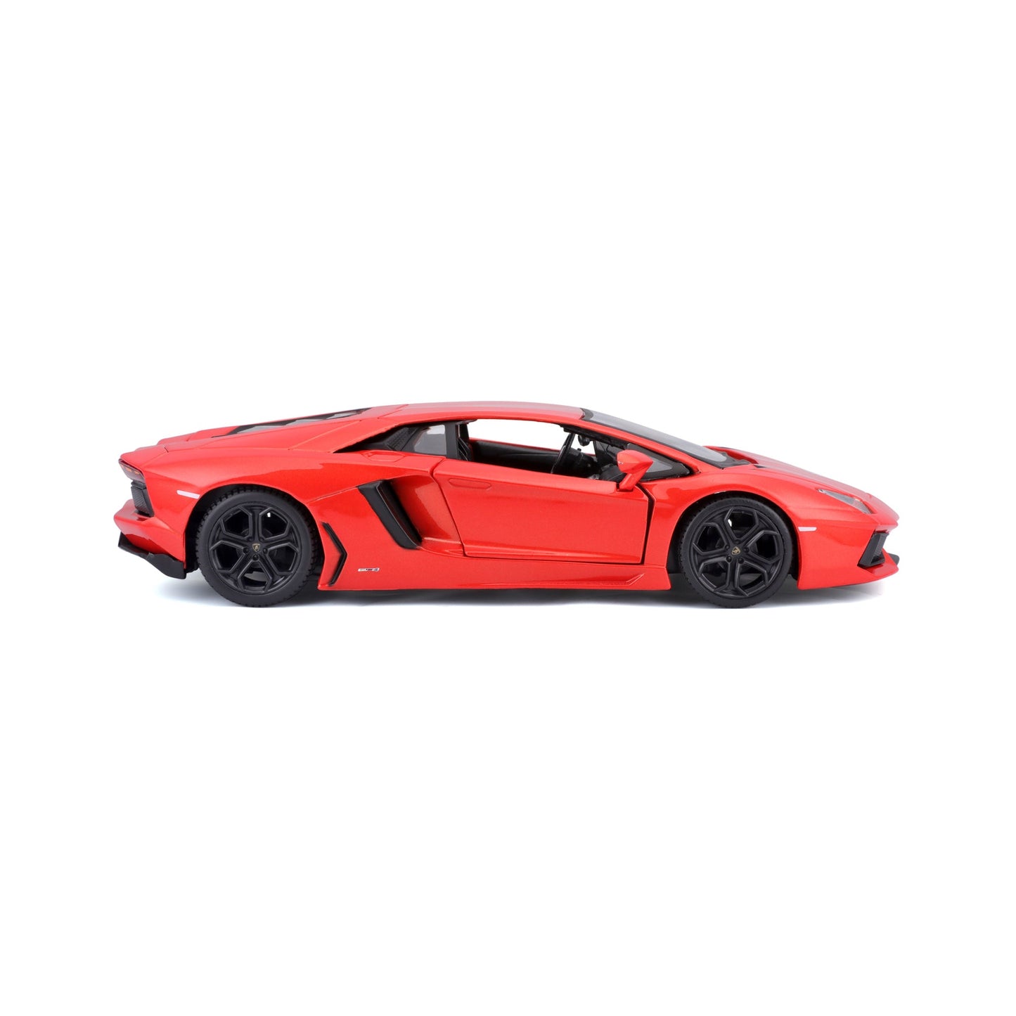 1/24 ランボルギーニ アヴェンタドール LP700-4