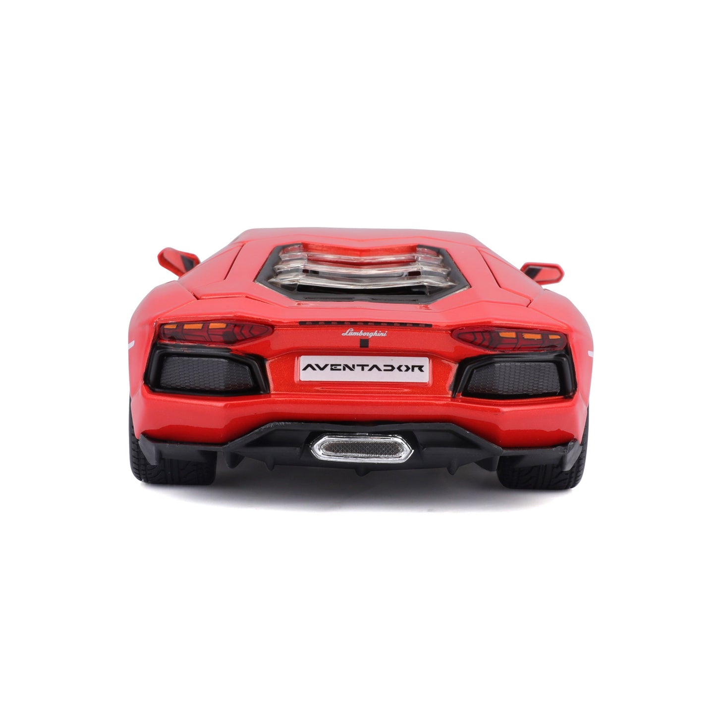 1/24 ランボルギーニ アヴェンタドール LP700-4