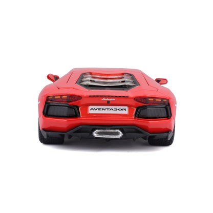 1/24 ランボルギーニ アヴェンタドール LP700-4