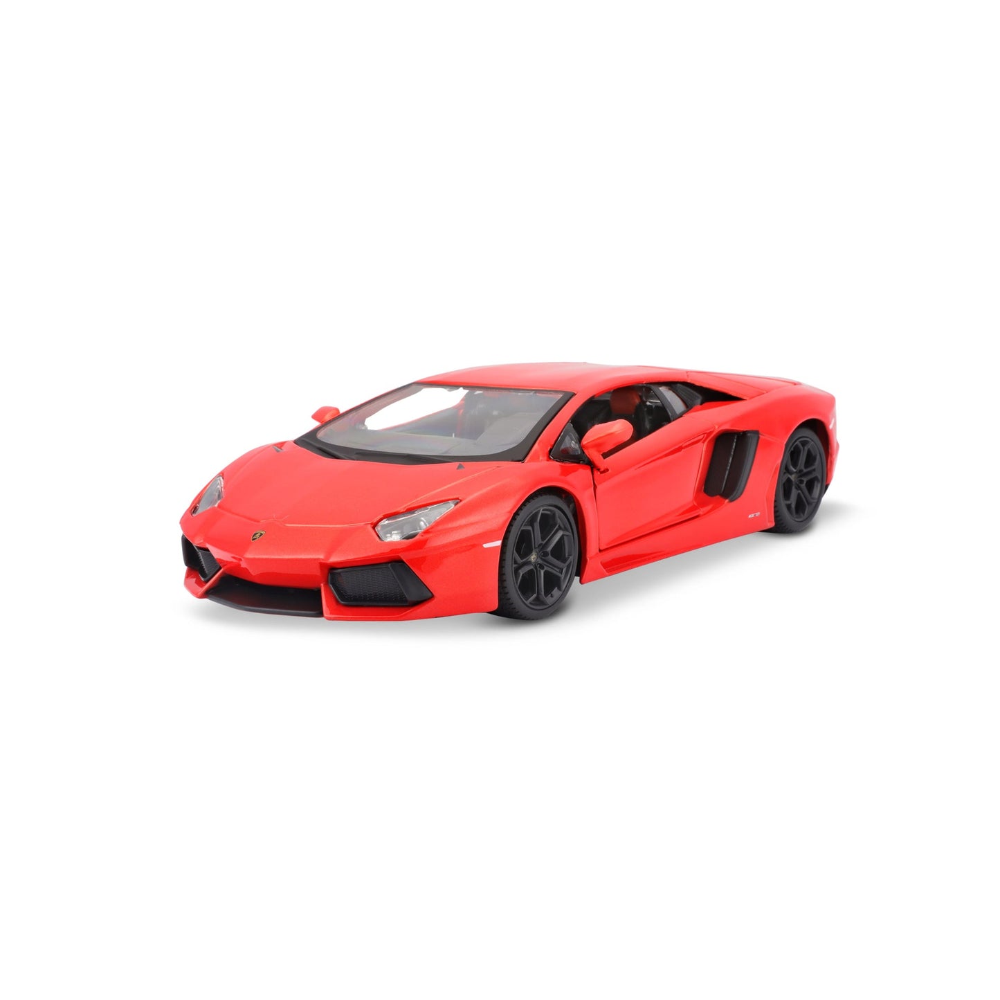 1/24 ランボルギーニ アヴェンタドール LP700-4
