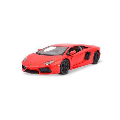 1/24 ランボルギーニ アヴェンタドール LP700-4