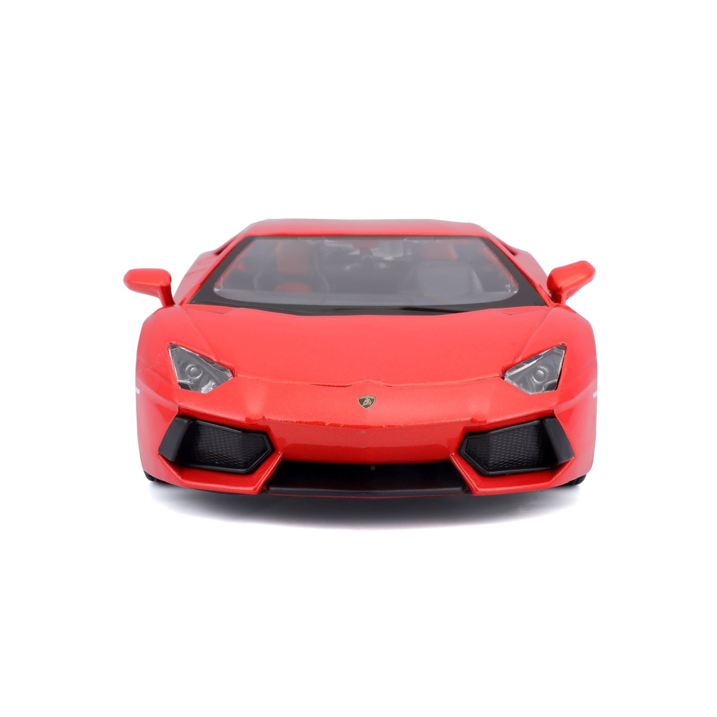 1/24 ランボルギーニ アヴェンタドール LP700-4
