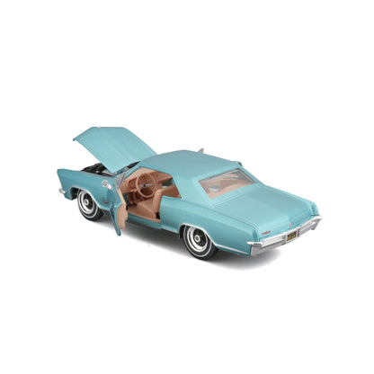 1:24 BUICK RIVIERA 1965