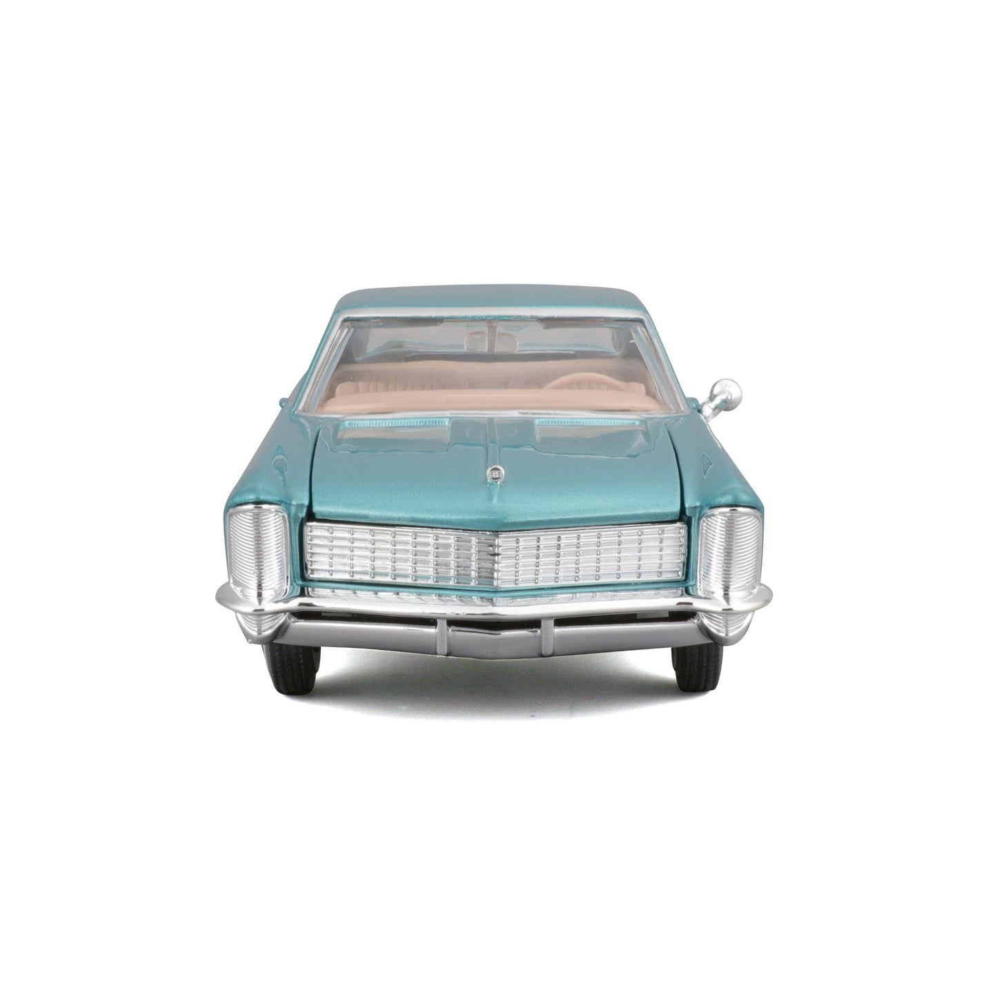 1:24 BUICK RIVIERA 1965