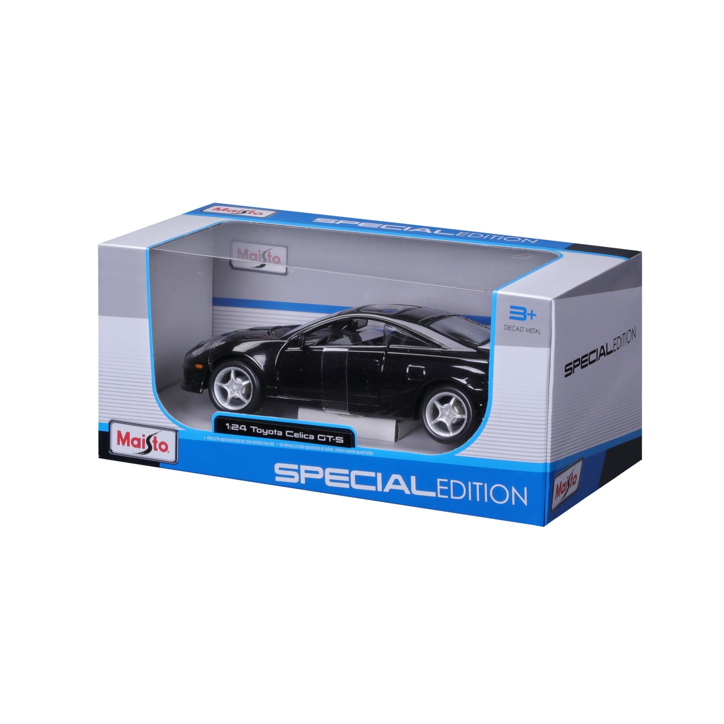 1:24 TOYOTA CELICA GT-S 2004