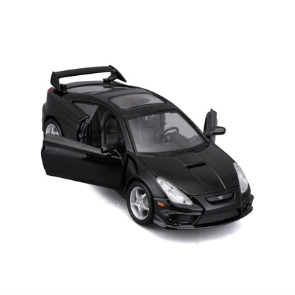 1:24 TOYOTA CELICA GT-S 2004