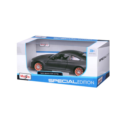BMW M4 GTS 1:24