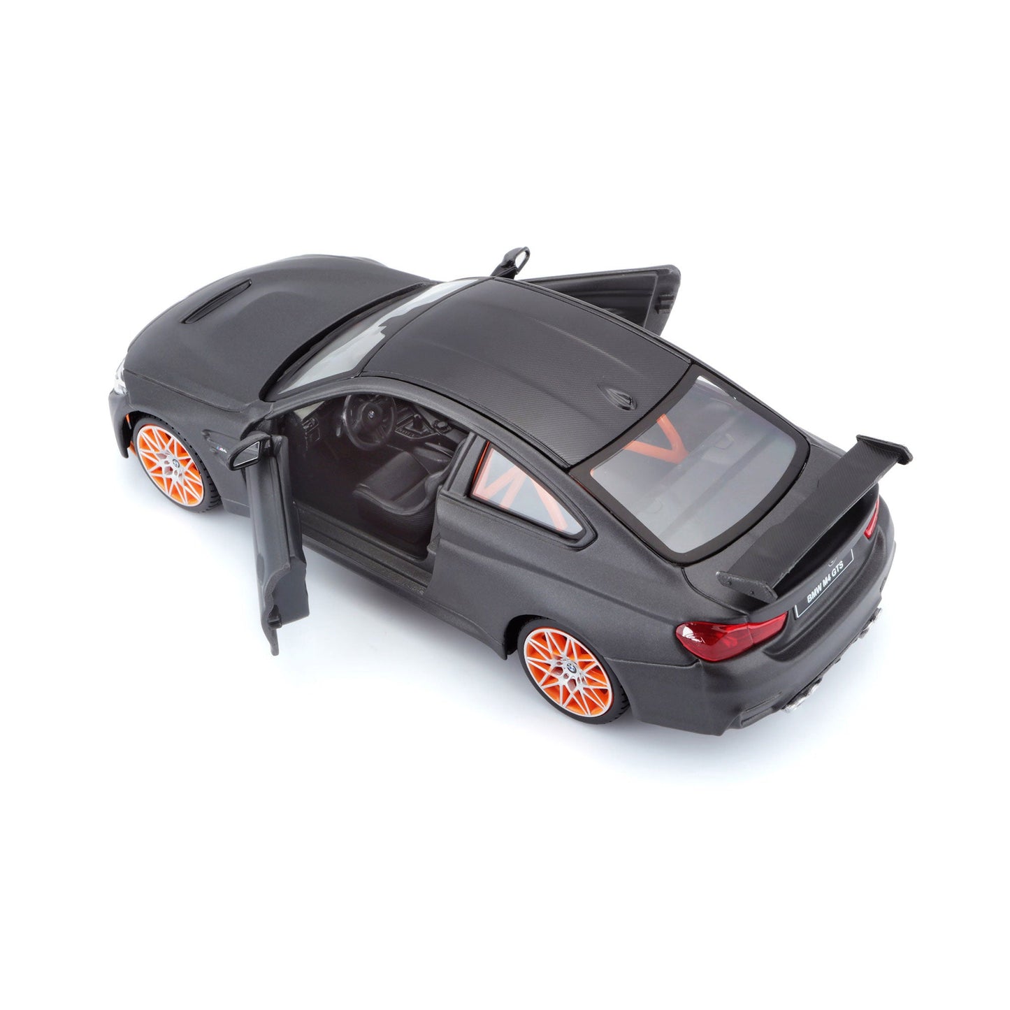 BMW M4 GTS 1:24