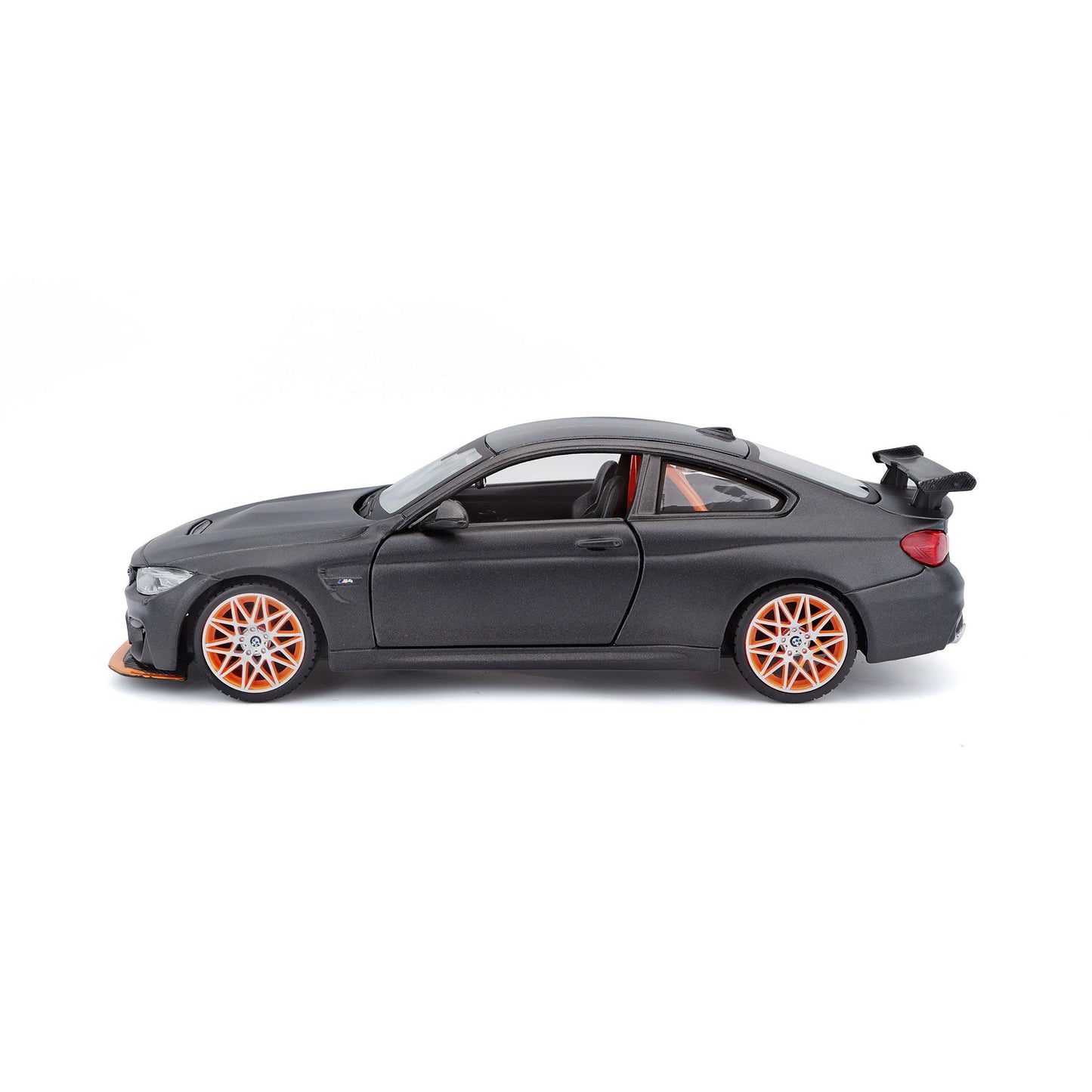 BMW M4 GTS 1:24