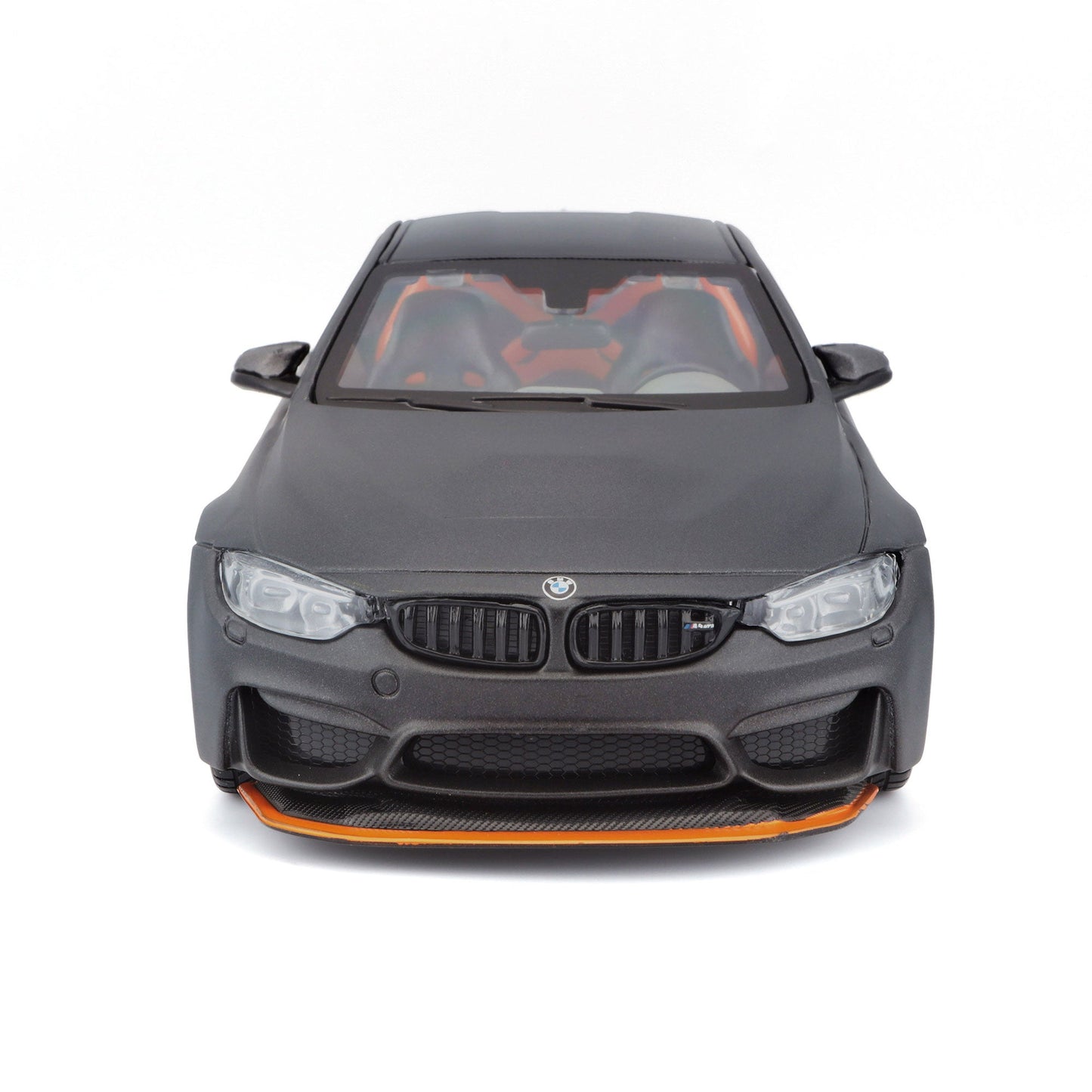 BMW M4 GTS 1:24
