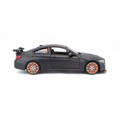 BMW M4 GTS 1:24