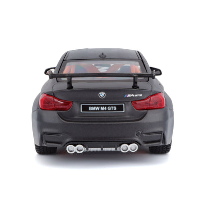 BMW M4 GTS 1:24