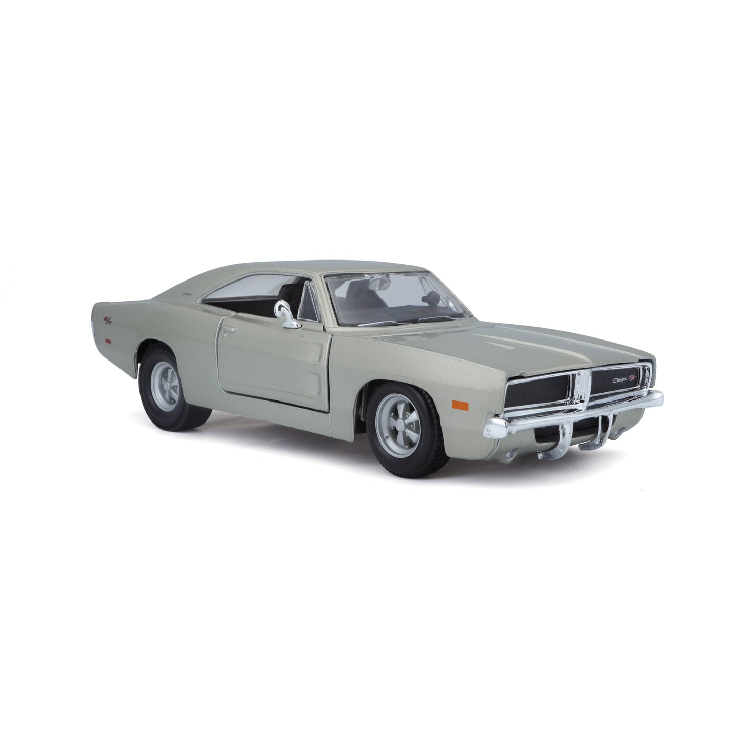 1:25 DODGE CHARGER R:T 1969