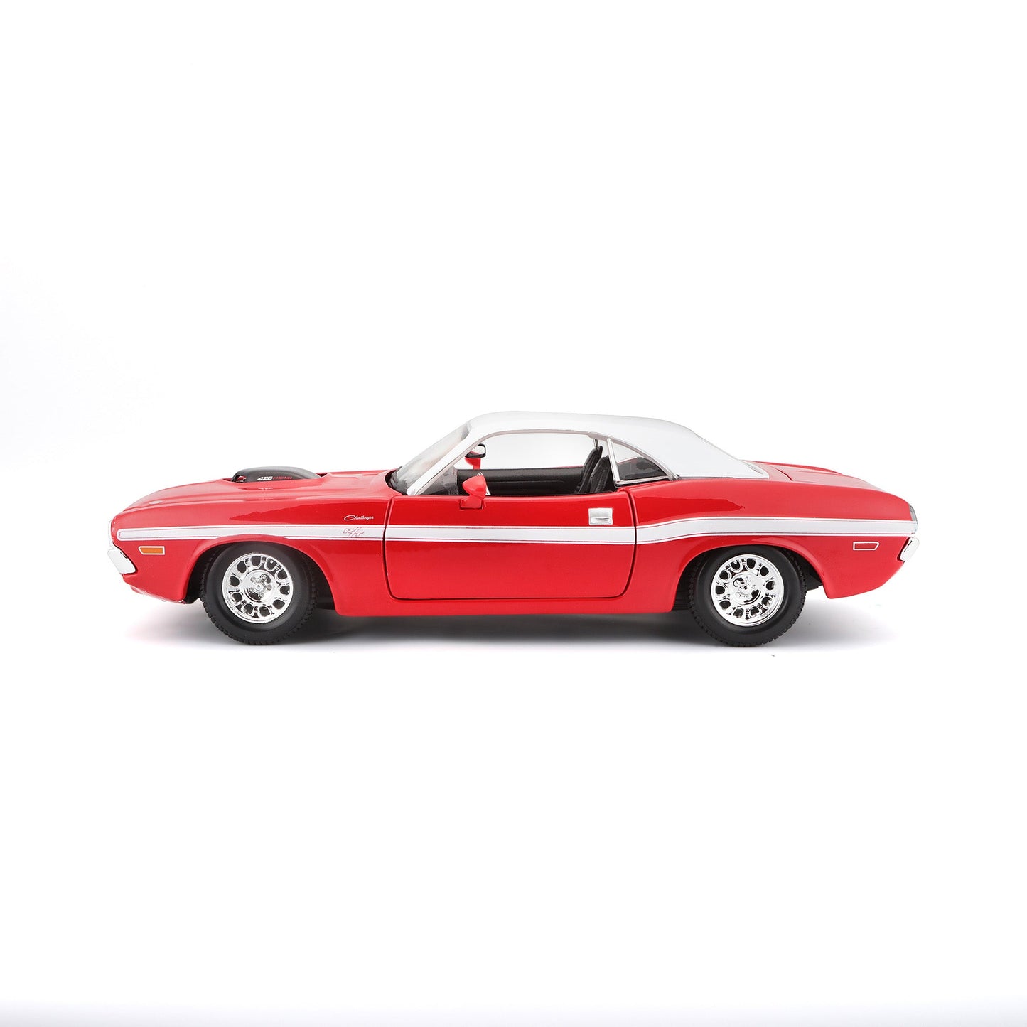 1:24 DODGE CHALLENGER R:T COUPÉ 1970