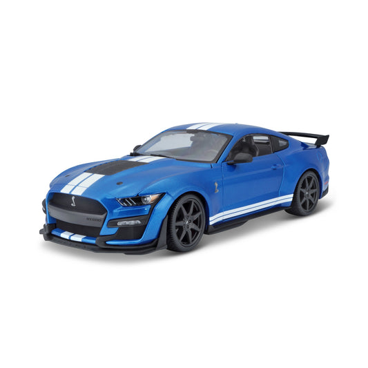 1:18 FORD SHELBY GT500 2020