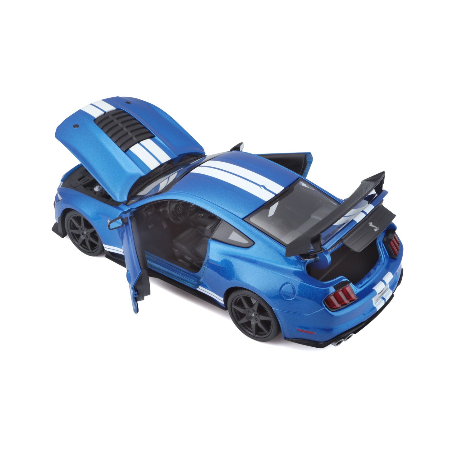 1:18 FORD SHELBY GT500 2020