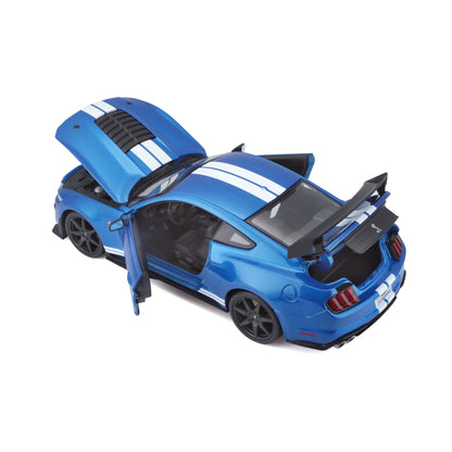 1:18 FORD SHELBY GT500 2020