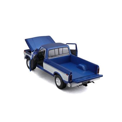 CAMIONNETTE FORD F-150 1979 1:18